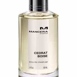 cedrat boise mancera for women and men