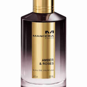 amber & roses mancera for women and men