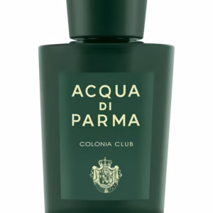 colonia club acqua di parma for women and men