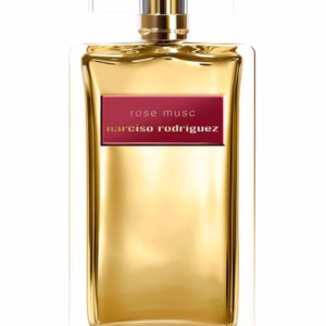 rose musc narciso rodriguez for women