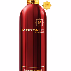 aoud red flowers montale for women and men