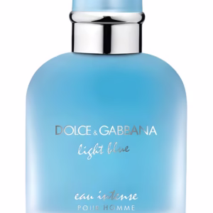 light blue eau intense pour homme dolce&gabbana for men