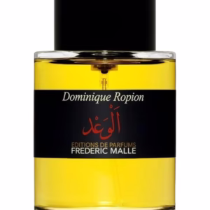 promise frederic malle for women and men