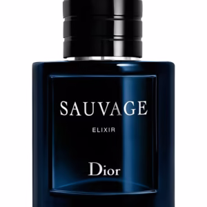 sauvage elixir dior for men