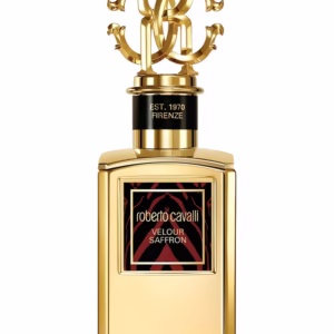 velour saffron roberto cavalli for women and men