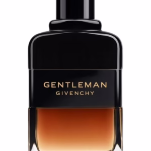 gentleman eau de parfum reserve privée givenchy for men