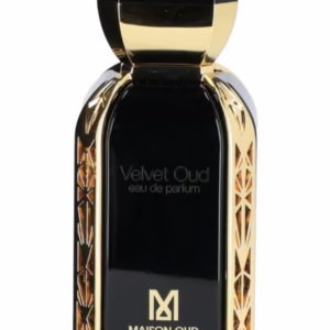 velvet oud maison oud for women and men