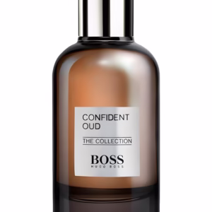 the collection confident oud hugo boss for men