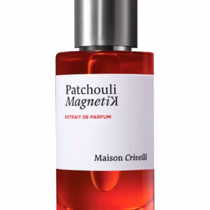 patchouli magnetik maison crivelli for women and men