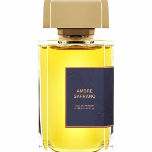 ambre safrano bdk parfums for women and men