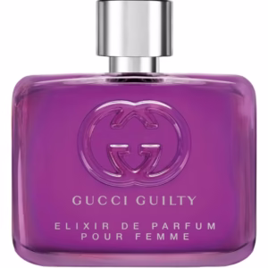 gucci guilty elixir de parfum pour femme gucci for women