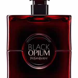black opium over red yves saint laurent for women