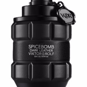 spicebomb dark leather viktor&rolf for men