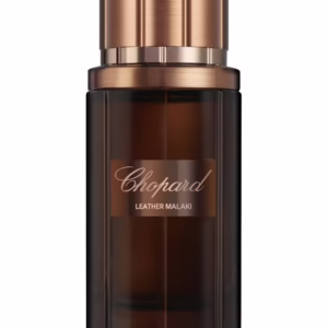 leather malaki chopard for men