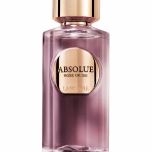 absolue rose or die lancôme for women