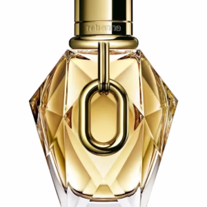 million gold for her rabanne for women