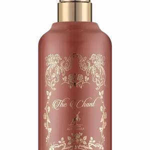 the chant maison alhambra for women