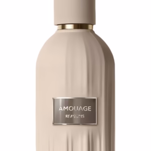 reasons amouage for women and men