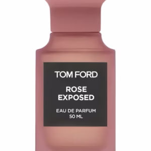 rose exposed tom ford for women and men