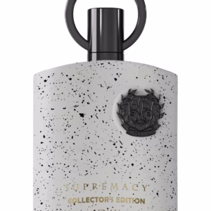 supremacy collector's edition pour homme afnan for men