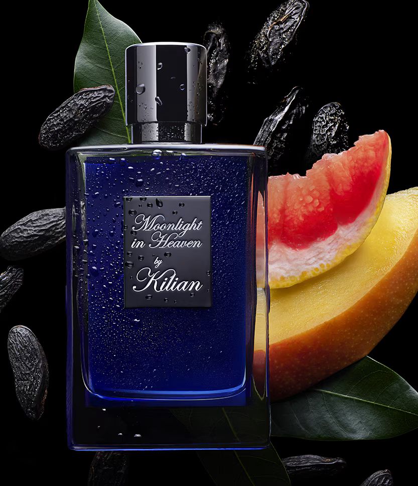 moonlight in heaven by kilian for women and men moonlight in heaven by kilian for women and men