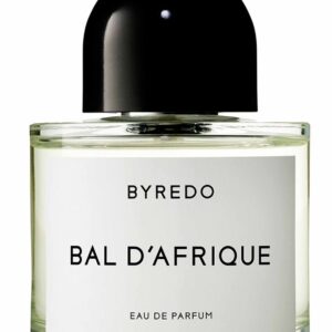 bal d'afrique byredo