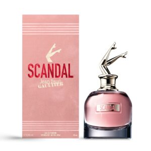 scandal jean paul gaultier for women