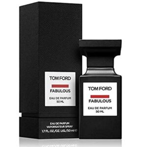 fucking fabulous tom ford for women and men