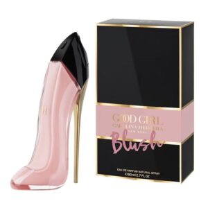 good girl blush carolina herrera for women