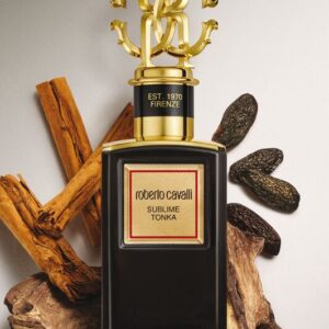 sublime tonka roberto cavalli ( for women and men)