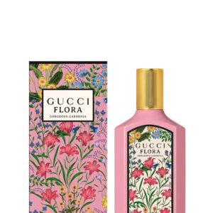 flora gorgeous gardenia gucci for women