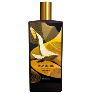 ocean leather memo paris for women and men