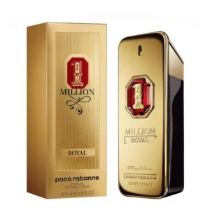 1 million royal rabanne for men