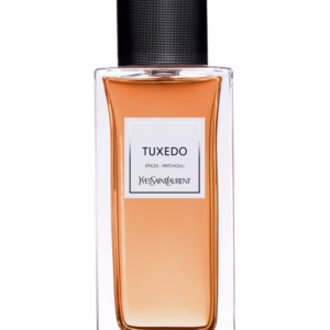 tuxedo yves saint laurent for women and men