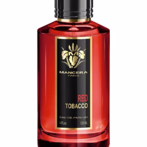 red tobacco mancera for women and men
