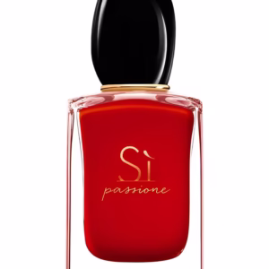 sì passione giorgio armani for women
