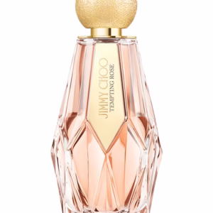 tempting rose jimmy choo for women