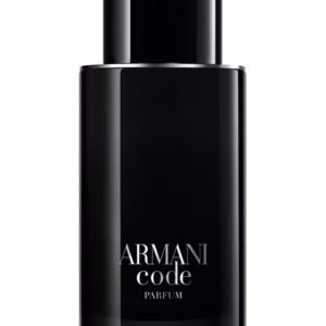 armani code parfum giorgio armani for men