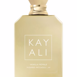 vanilla royale sugared patchouli for women and men