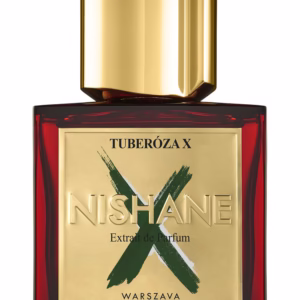 tuberóza x nishane for women and men
