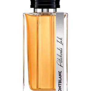 patchouli ink montblanc for men