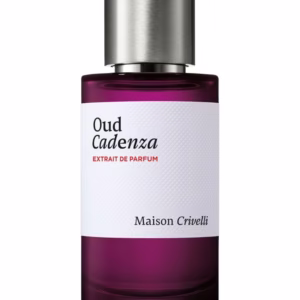 oud cadenza maison crivelli for women and men